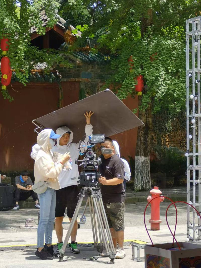 西秀区TVC拍摄公司：资深团队坐镇，打造现象级广告作品的幕后推手