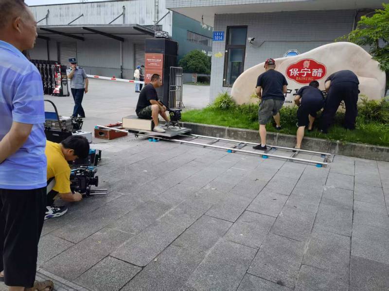 西秀区广告片拍摄公司核心优势：全流程服务，让品牌广告片省心更出彩