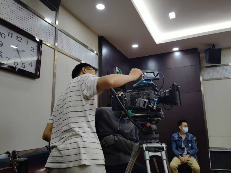 西秀区TVC拍摄公司：让每个品牌都能拥有自己的好莱坞大片