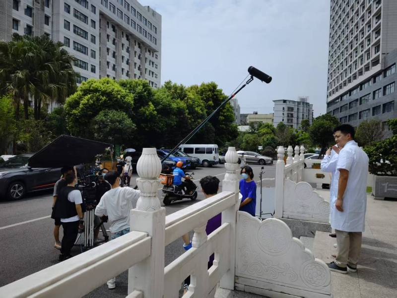 西秀区广告片拍摄公司低成本实现高规格制作的诀窍